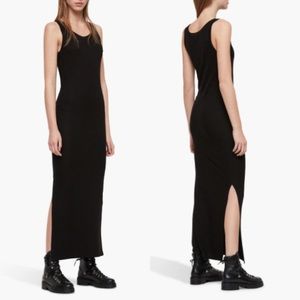 All Saints Dresses - ALLSAINTS RINA Maxi Dress- XS- NWOT All Saints Dresses - ALLSAINTS RINA Maxi Dress- XS- NWOT